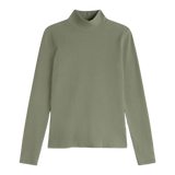 Top THINKING MU Aine Light Eucaliptus