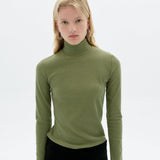 Top THINKING MU Aine Light Eucaliptus