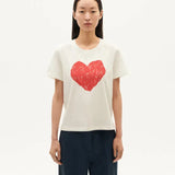 Thinking Mu Heart Ida T-Shirt