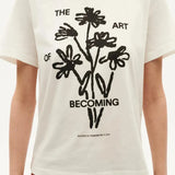 Thinking Mu wird zu Ida T-Shirt