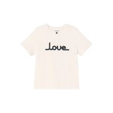 Thinking Mu Love Ida T-Shirt