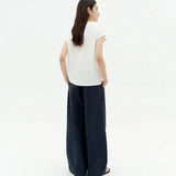 THINKING MU Yogi Tier Volta T-shirt