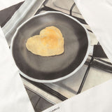 Camiseta THINKING MU Ida Pancake