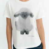 Camiseta THINKING MU Ida Cloud Sheep