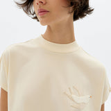 Camiseta THINKING MU Volta Bird