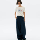 Camiseta THINKING MU Zowi Mantega