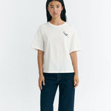 Camiseta THINKING MU Lucía Flor TM