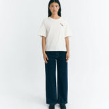 Camiseta THINKING MU Lucía Flor TM