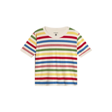 Camiseta THINKING MU Zowie Med Stripes