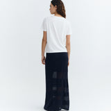 Camiseta THINKING MU Ida Blurry Cherry
