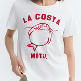 Camiseta THINKING MU Ida Animal Motel