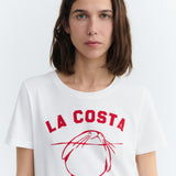 Camiseta THINKING MU Ida Animal Motel