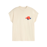 Camiseta THINKING MU Volta Trompeta