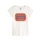 Camiseta THINKING MU Mirna Sardines