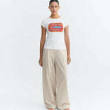 Camiseta THINKING MU Mirna Sardines