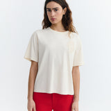 Camiseta THINKING MU Lucia Shell