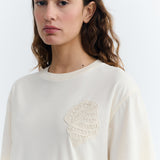 Camiseta THINKING MU Lucia Shell