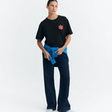 Camiseta THINKING MU Lucia Sunny Black