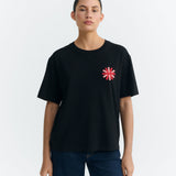 Camiseta THINKING MU Lucia Sunny Black