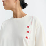 Camiseta THINKING MU Lucia Sole Mio