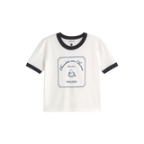 Camiseta THINKING MU Zowie Churros