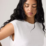 Camiseta LEVI'S Sin Manga Cuadrada