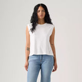 Camiseta LEVI'S Sin Manga Cuadrada