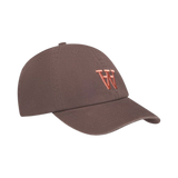 Gorra Double A by WOOD WOOD Astandard Delicioso - Brown