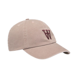 Gorra Double A by WOOD WOOD Astandard Fallen Rock - Nature