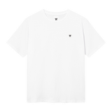 Camiseta Double A by WOOD WOOD Ace White