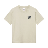 Camiseta Double A by WOOD WOOD Liam AAChest Moonstruck