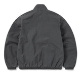 Chaqueta THISISNEVERTHAT™ Washed INTL Team Navy
