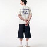 Camiseta WE ARE NOT FRIENDS Offline System