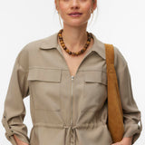 Camisa VERO MODA Katie Laurel Oak