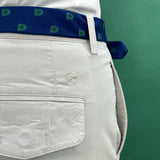 Pantalón MEDUSA BAY Cargo T. Gabardina Beige