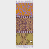 Bufanda WOUF Wild Neon