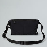 THE NORTH FACE Never Stop Schwarze Gürteltasche