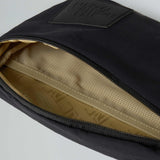 THE NORTH FACE Never Stop Schwarze Gürteltasche