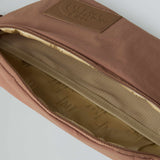 Riñonera THE NORTH FACE Never Stop Latte