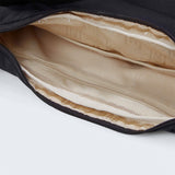 Bolso Bandolera THE NORTH FACE Never Stop Black