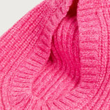 Sturmhaube THINKING MU Jude Pink