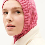 Sturmhaube THINKING MU Jude Pink