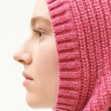 Sturmhaube THINKING MU Jude Pink