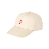 Gorra THINKING MU Cutre Heart Chris