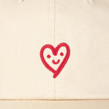 Gorra THINKING MU Cutre Heart Chris