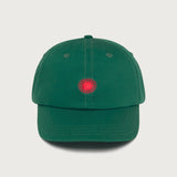 Gorra THINKING MU Sol Verde