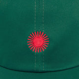 Gorra THINKING MU Sol Verde