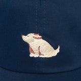 Gorra THINKING MU Dog Navy