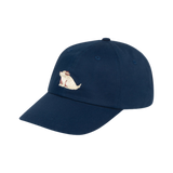 Gorra THINKING MU Dog Navy