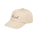 Gorra THINKING MU Al Sol Crudo